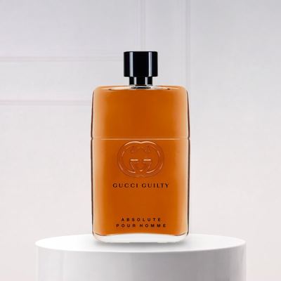 Guilty Absolute Pour Homme by Gucci