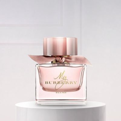 My Burberry Blush