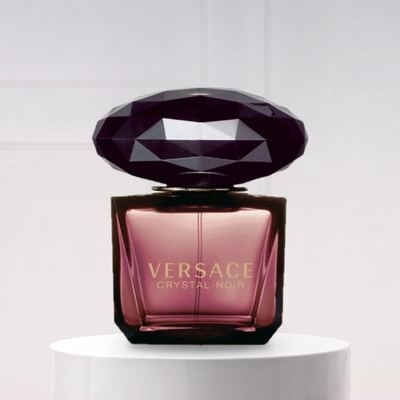 Crystal Noir by Versace