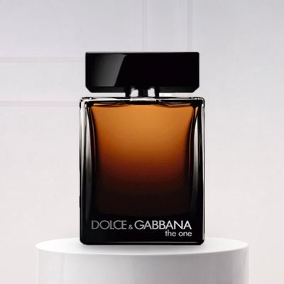 عطر ذا ون للرجال من دولتشي آند غابانا