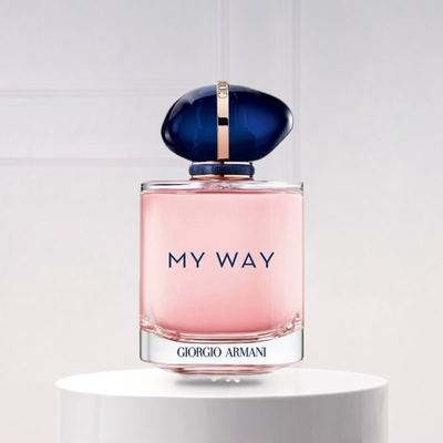 عطر ماي واي من جورجيو أرماني