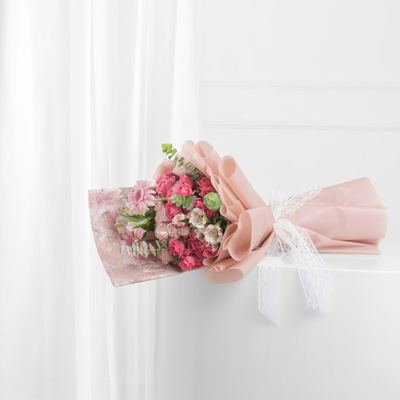 Thara Spring Bouquet
