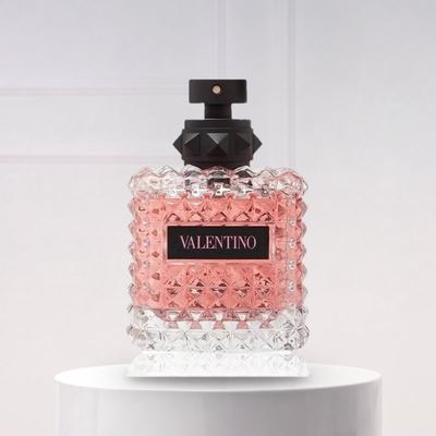 عطر بورن إن روما من فالنتينو