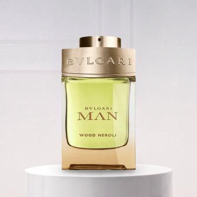 عطر مان وود نيرولي من بولغاري