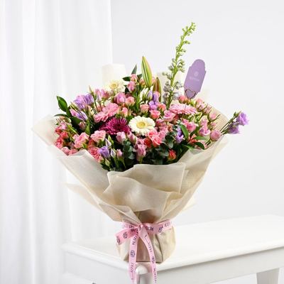 Taraf Luxury Bouquet
