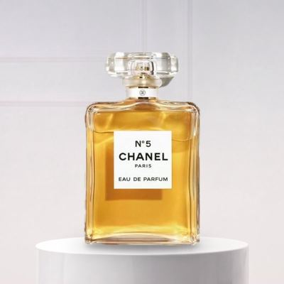 N°5 by Chanel