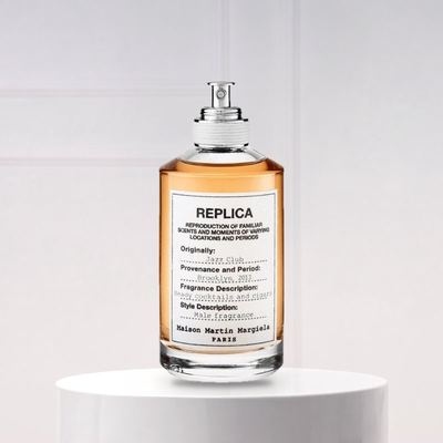 عطر جاز كلوب من ميزون مارجيلا ريبليكا