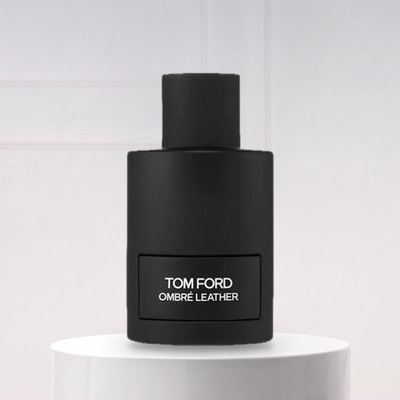 عطر أومبري ليذر من توم فورد