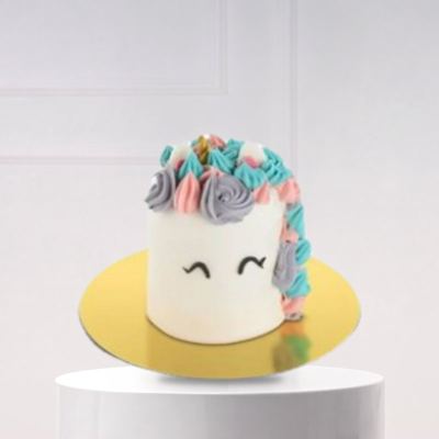 Unicorn Cake
