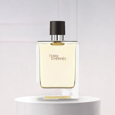 عطر تيري دي هيرمس من هيرمس