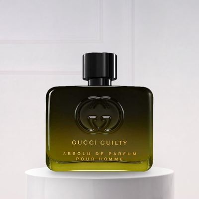 Gucci by Gucci Pour Homme