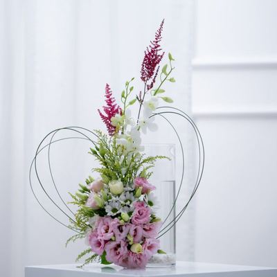 Soul Whisper Vase