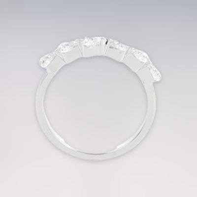 Najd Silver Ring