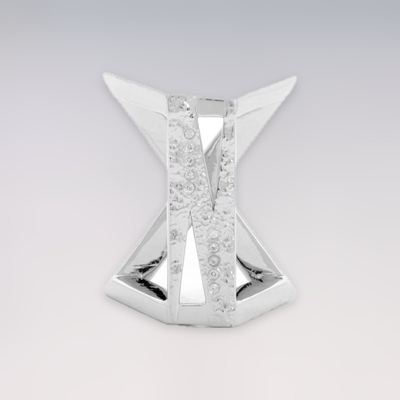 Najd X Silver Ring