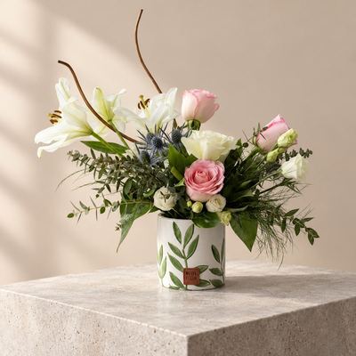فازة روح الاستمرار