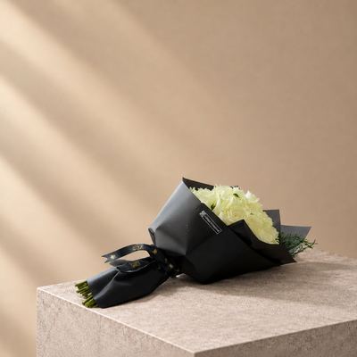 باقة لحظة مشاعر