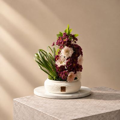 Excellence Vase