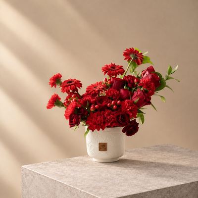 فازة تهنئة وأناقة