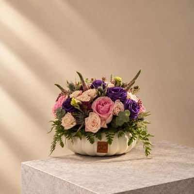 Andromania Vase