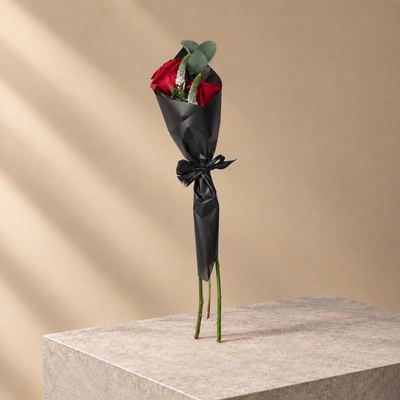 باقة طريق المحبة