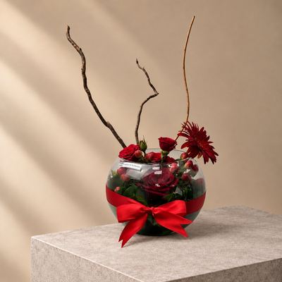 Angelica Vase