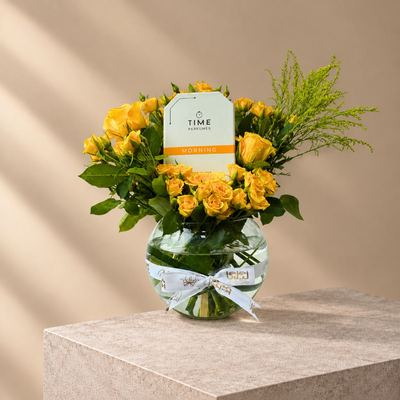 فازة عطر الصباح