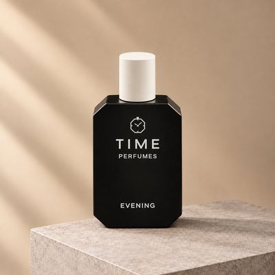 عطر إيفننق من تايم