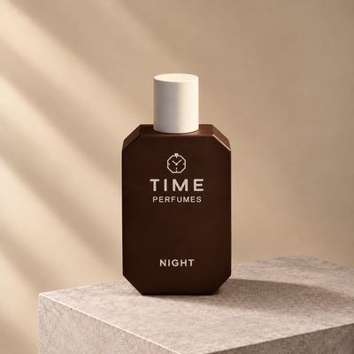 عطر نايت من تايم