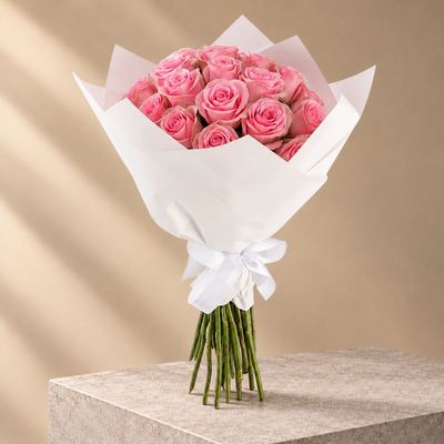 Hope Bouquet of 20 Roses