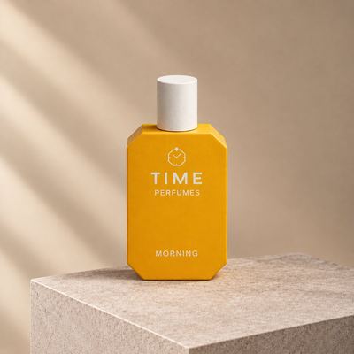 عطر مورنينق من تايم