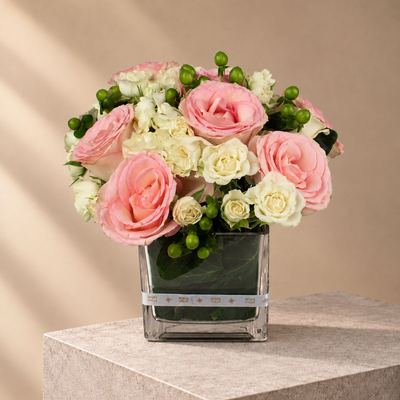 Bahaa Vase