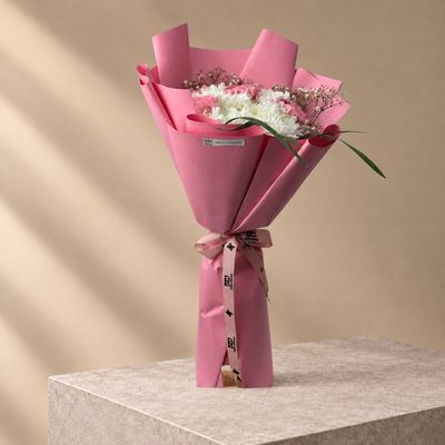Rose Dreams Bouquet
